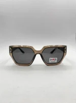 عینک آفتابی زنانه INDEX-2025/39 طلایی