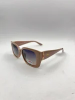 عینک آفتابی زنانه INDEX-2025/43 صورتی