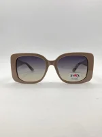 عینک آفتابی زنانه INDEX-2025/43 صورتی