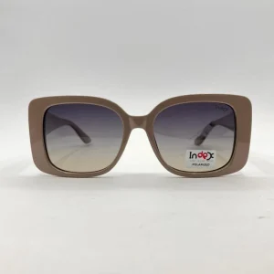 عینک آفتابی زنانه INDEX-2025/43 صورتی