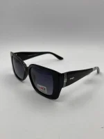 عینک آفتابی زنانه INDEX-2025/43 مشکی