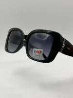 عینک آفتابی زنانه INDEX-2025/43 مشکی