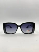 عینک آفتابی زنانه INDEX-2025/43 مشکی
