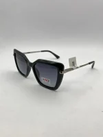 عینک آفتابی زنانه INDEX-2025/40 سبز