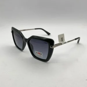 عینک آفتابی زنانه INDEX-2025/40 سبز