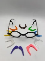 گیره پشت گوشی عینک