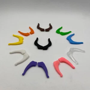 گیره پشت گوشی عینک