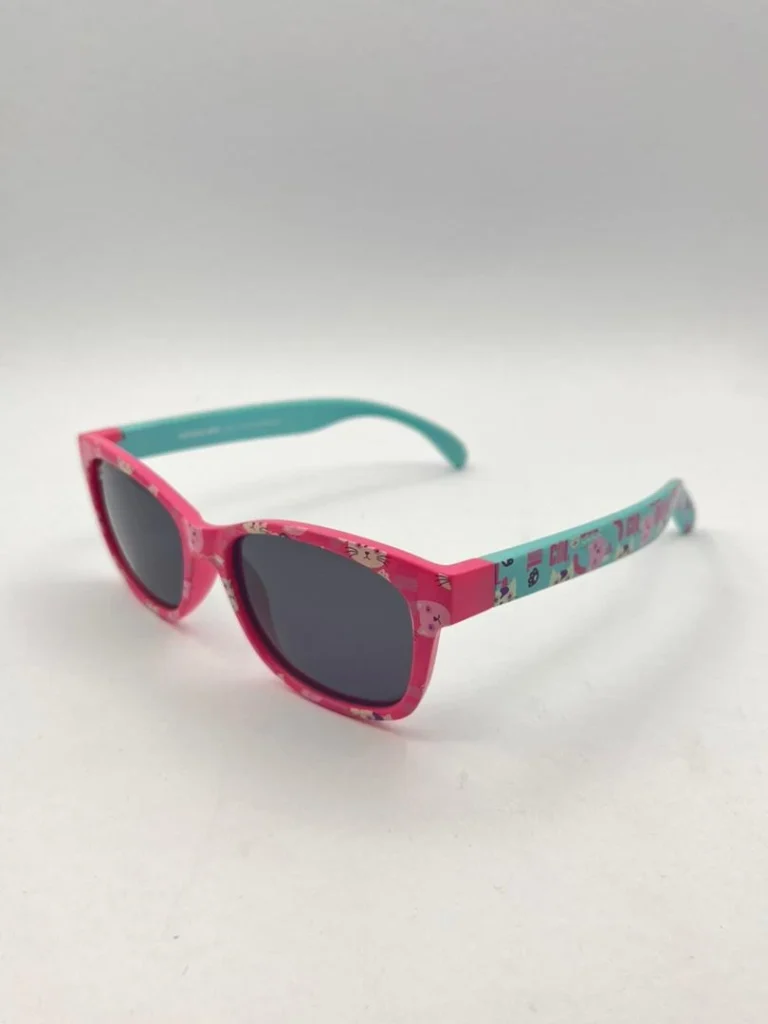 عینک آفتابی بچگانه CERTINA KIDS-1165 صورتی