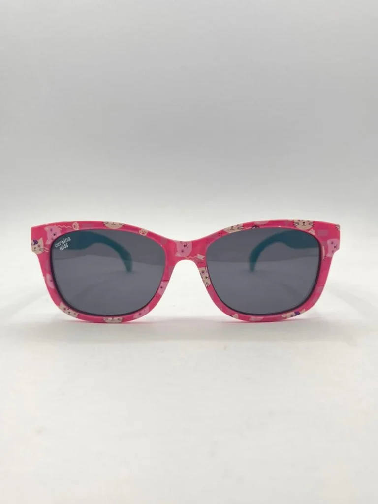 عینک آفتابی بچگانه CERTINA KIDS-1165 صورتی