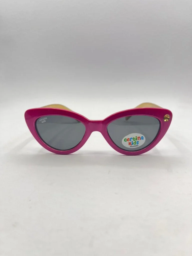 عینک آفتابی بچگانه CERTINA KIDS-1134