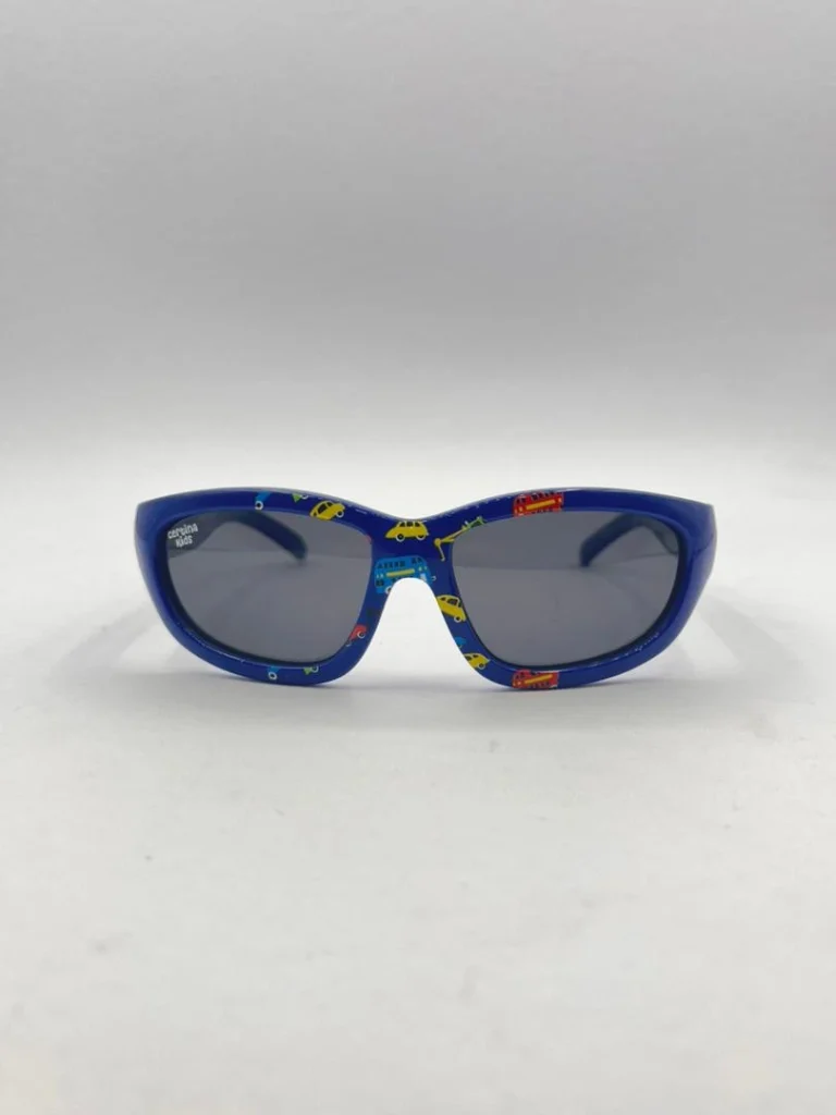 عینک آفتابی بچگانه CERTINA KIDS-1151 آبی