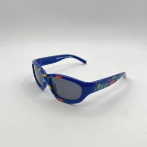 عینک آفتابی بچگانه CERTINA KIDS-1151 آبی