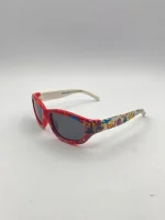 عینک آفتابی بچگانه CERTINA KIDS-1151 قرمز