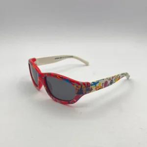 عینک آفتابی بچگانه CERTINA KIDS-1151 قرمز