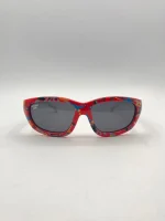 عینک آفتابی بچگانه CERTINA KIDS-1151 قرمز