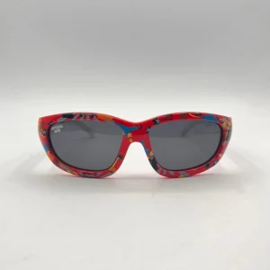 عینک آفتابی بچگانه CERTINA KIDS-1151 قرمز