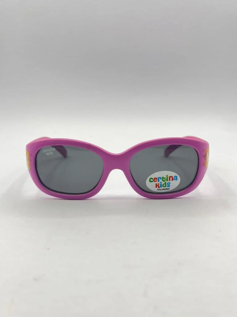 عینک آفتابی بچگانه CERTINA KIDS-1120