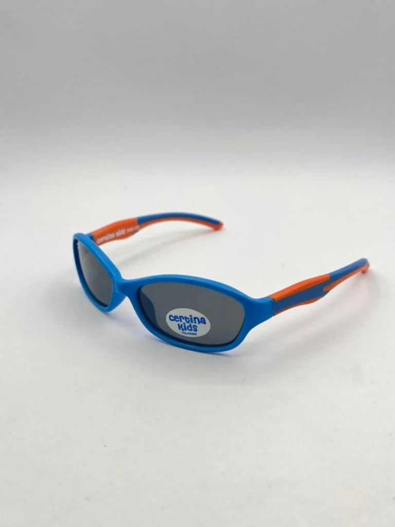 عینک آفتابی بچگانه CERTINA KIDS-1058