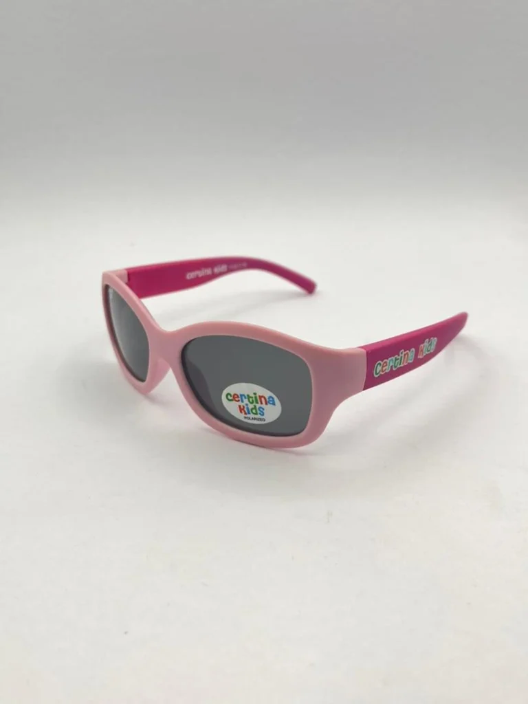 عینک آفتابی بچگانه CERTINA KIDS-1133