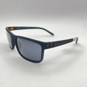 عینک آفتابی OGA-97160 مشکی نارنجی