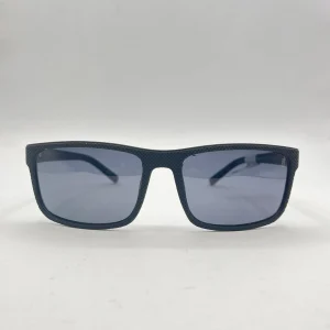 عینک آفتابی OGA-97160 مشکی نارنجی