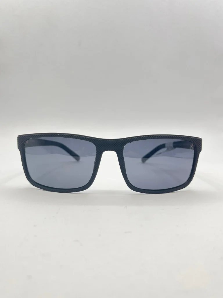 عینک آفتابی OGA-97160 مشکی نارنجی