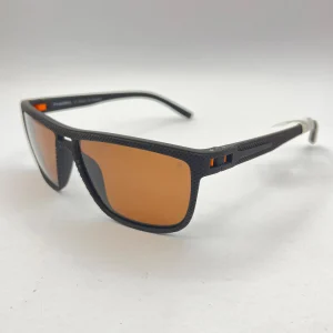 عینک آفتابی OGA-97120 قهوه ای نارنجی