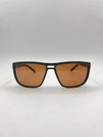 عینک آفتابی OGA-97120 قهوه ای نارنجی