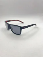 عینک آفتابی OGA-35840 مشکی قرمز