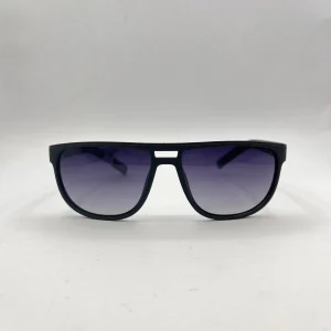 عینک آفتابی OGA-7609 مشکی آبی