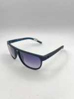 عینک آفتابی OGA-7609 مشکی آبی