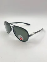 عینک آفتابی RAY.BAN-4180 مشکی عدسی سبز