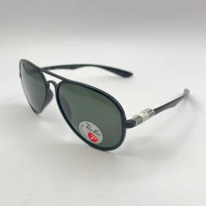 عینک آفتابی RAY.BAN-4180 مشکی عدسی سبز