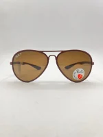 عینک آفتابی RAY.BAN-4180 قهوه ای
