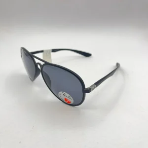 عینک آفتابی RAY.BAN-4180 مشکی عدسی دودی