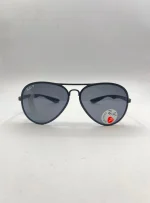 عینک آفتابی RAY.BAN-4180 مشکی عدسی دودی