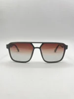 عینک آفتابی TOMMY HILFIGER-2810 قهوه ای