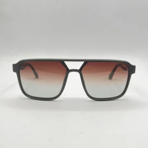 عینک آفتابی TOMMY HILFIGER-2810 قهوه ای