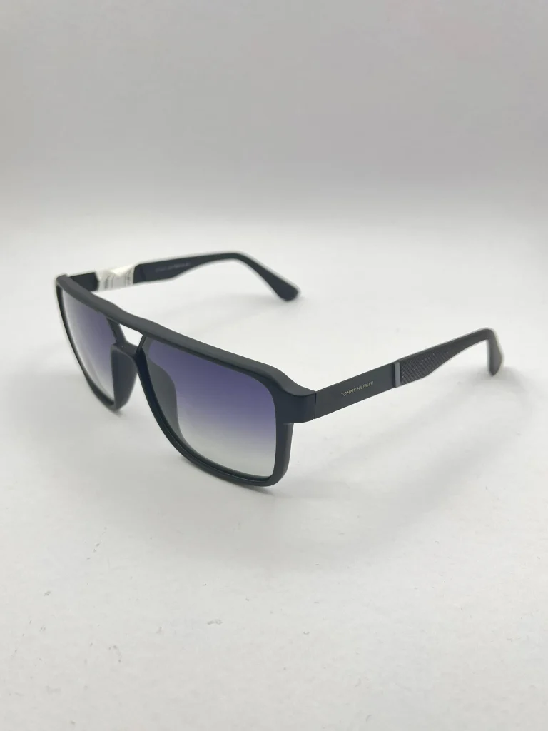 عینک آفتابی TOMMY HILFIGER-2810 مشکی
