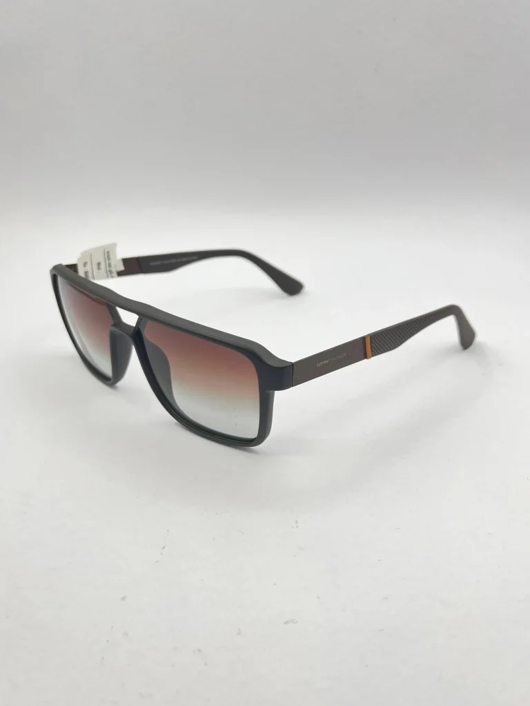 عینک آفتابی TOMMY HILFIGER-2810 قهوه ای