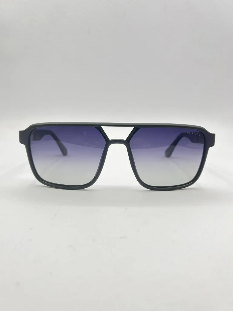 عینک آفتابی TOMMY HILFIGER-2810 مشکی