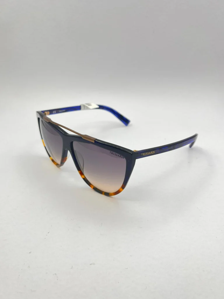 عینک آفتابی TRUSSARDI-STR140