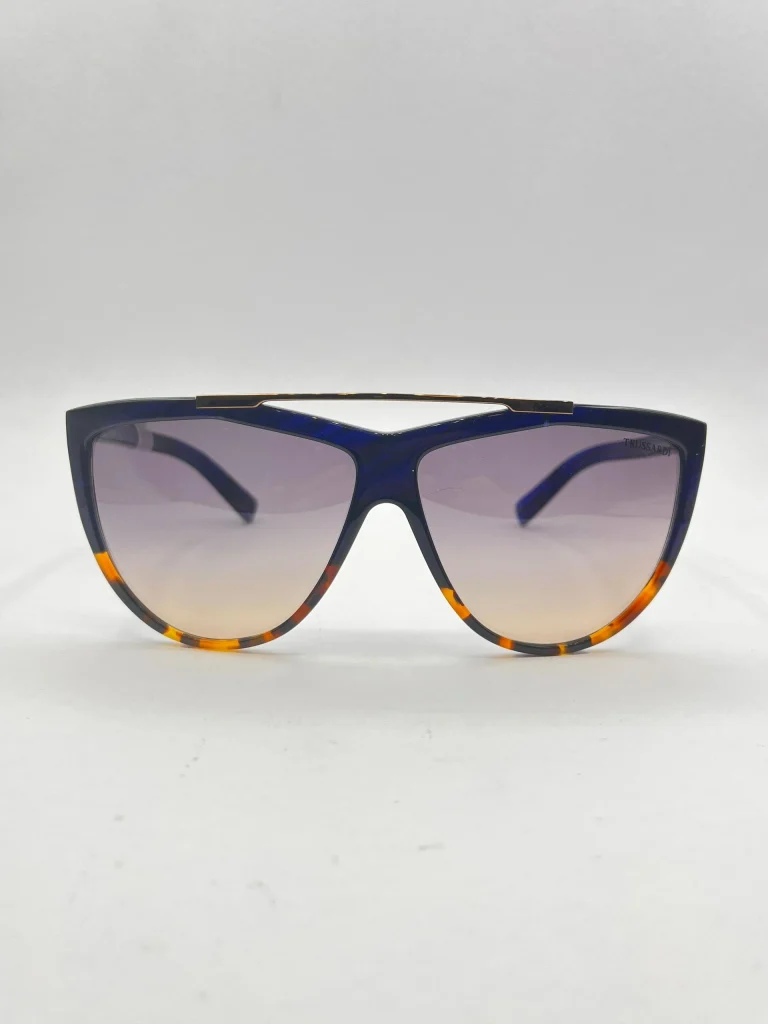 عینک آفتابی TRUSSARDI-STR140