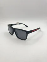 عینک آفتابی PRADA-6901 مشکی