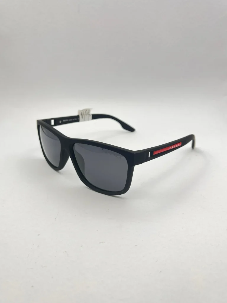 عینک آفتابی PRADA-6901 مشکی