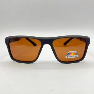 عینک آفتابی PRADA-1008 قهوه ای