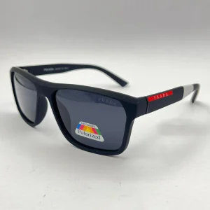 عینک آفتابی PRADA-1008 مشکی