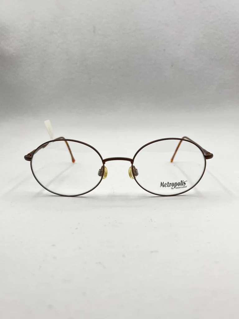 عینک طبی Metropolis8750