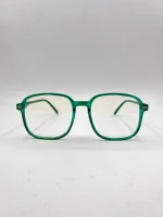 عینک بلوکات آماده کد 11 سبز