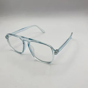 عینک بلوکات آماده کد 11 آبی روشن